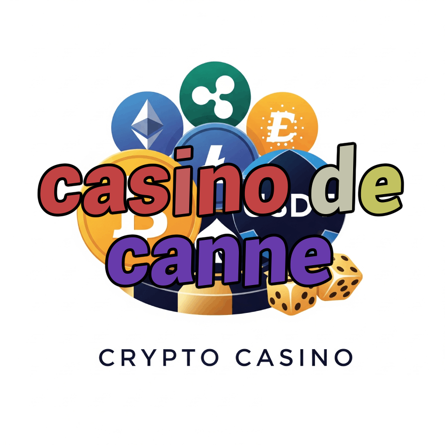 Casino de Canne - Cannes' Luxury Casino